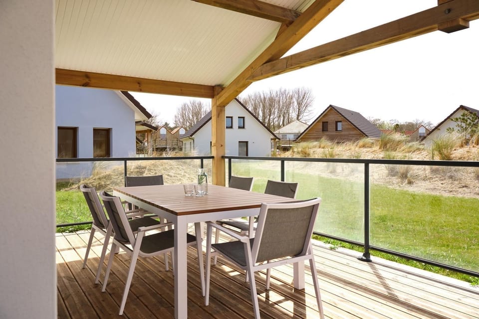 Patio / Balcony