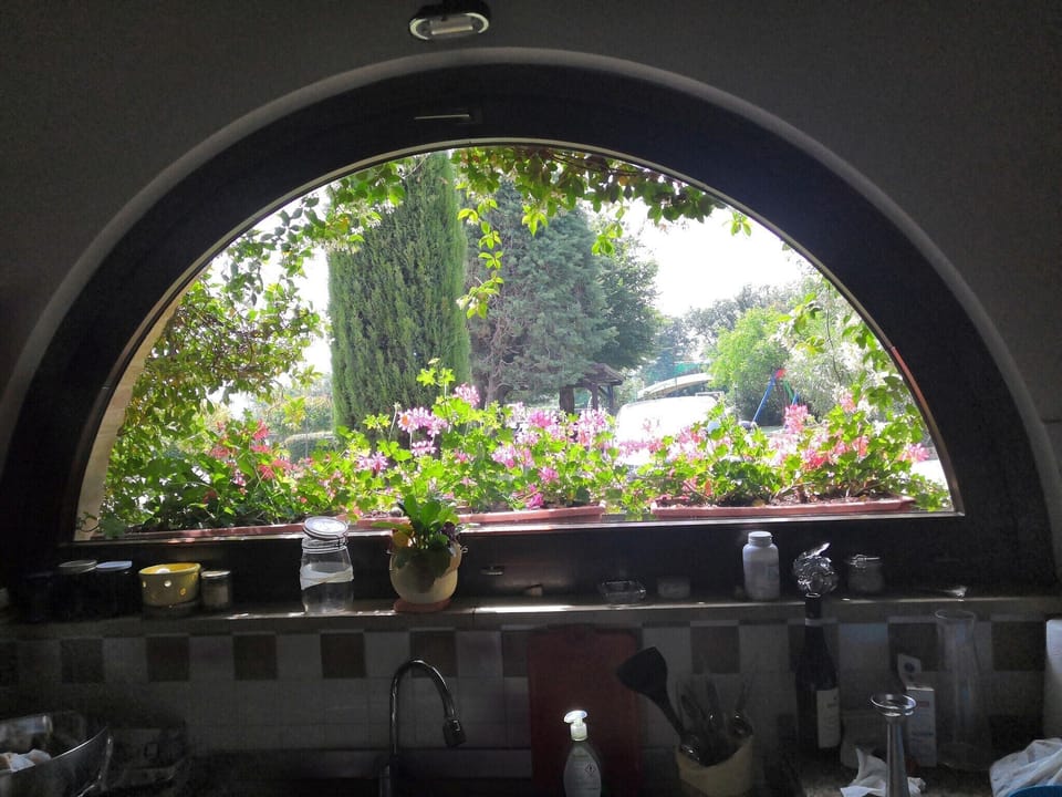 Entrance / Reception