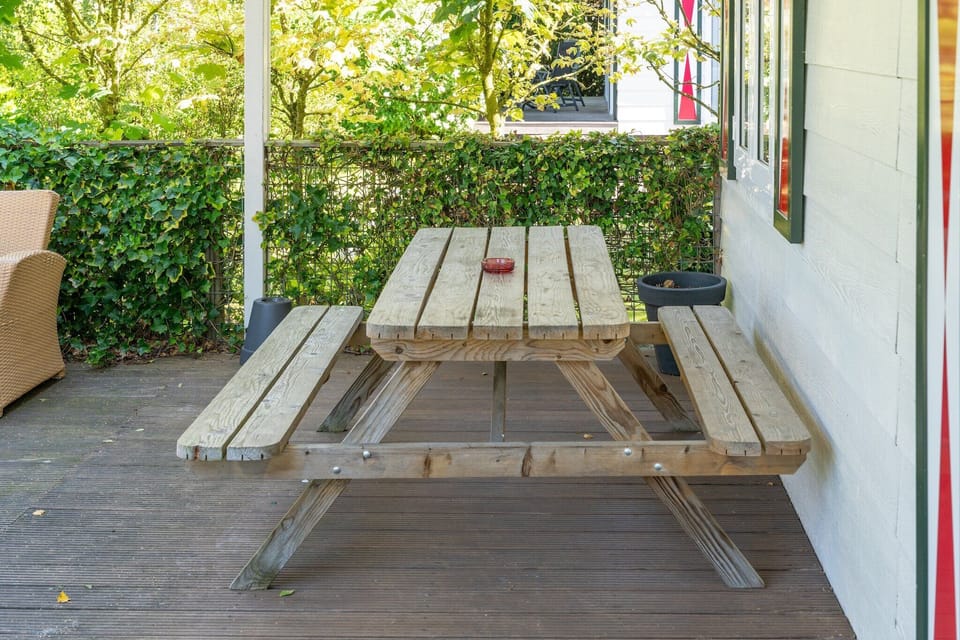 Patio / Balcony
