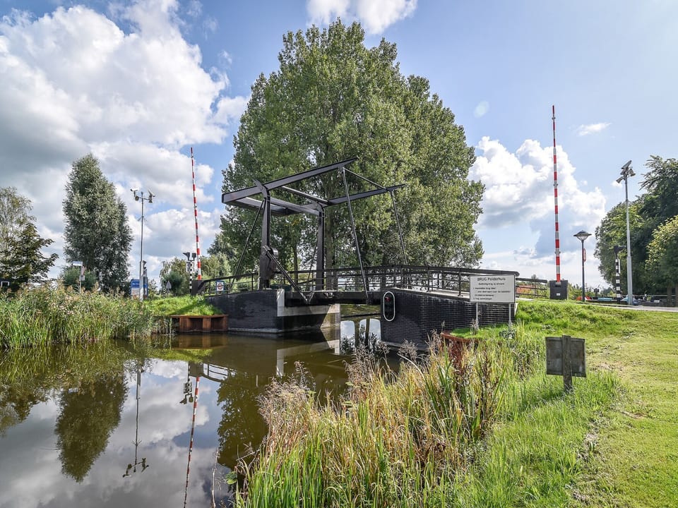 Surroundings [summer] (1-5 km)