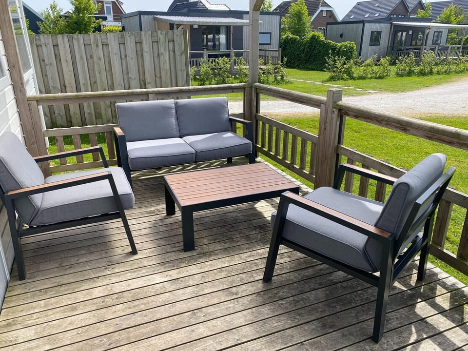 Patio / Balcony