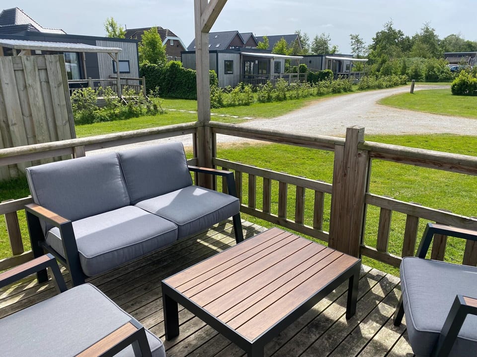 Patio / Balcony