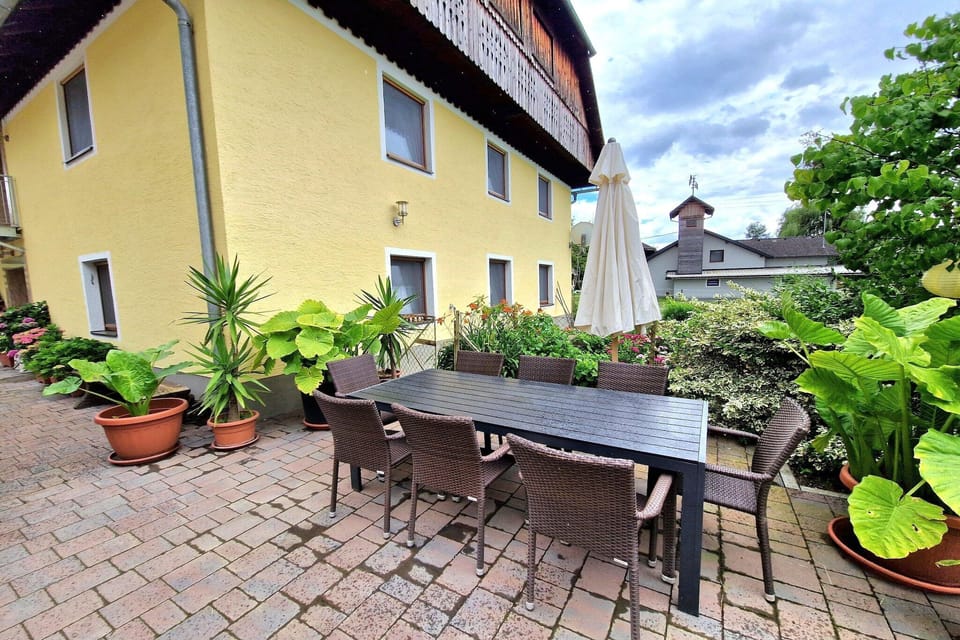 Patio / Balcony