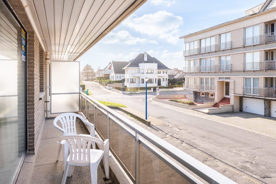 Patio / Balcony