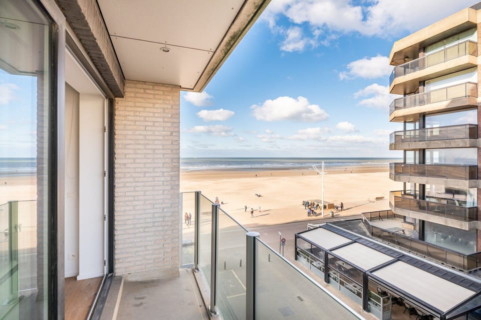 View from Holiday Home [summer]