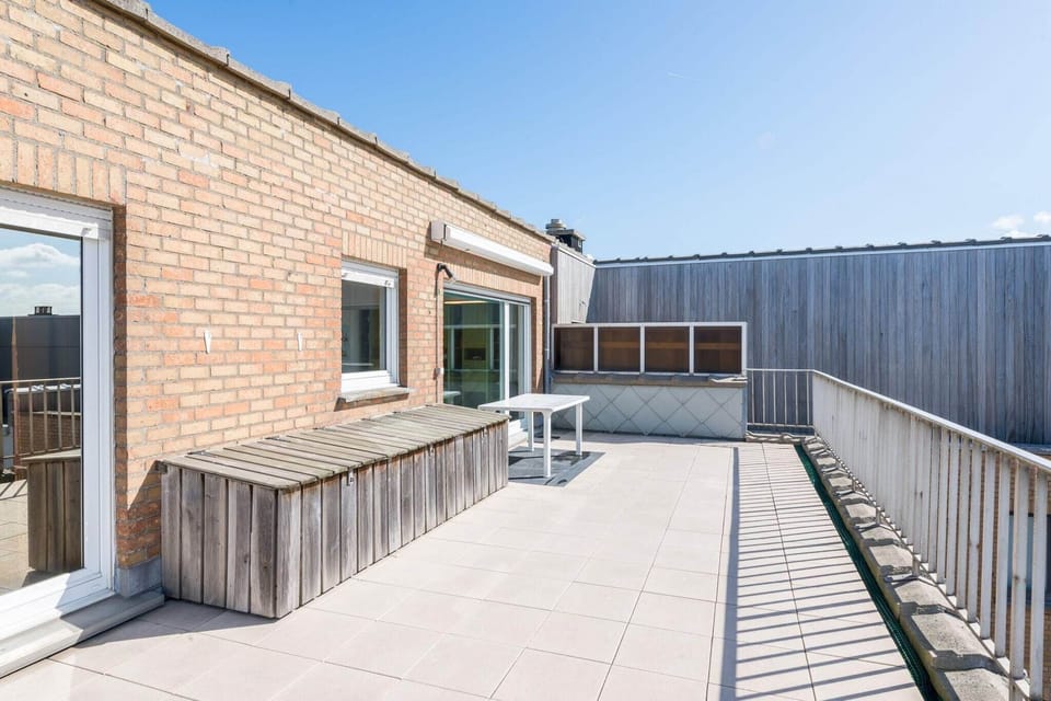 Patio / Balcony