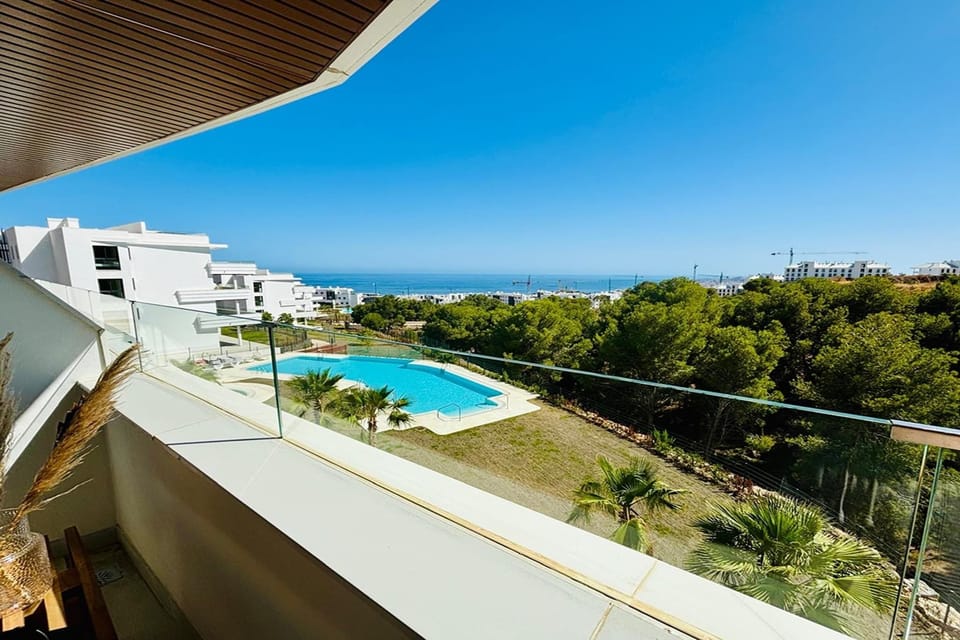 Holiday Home Swimming Pool