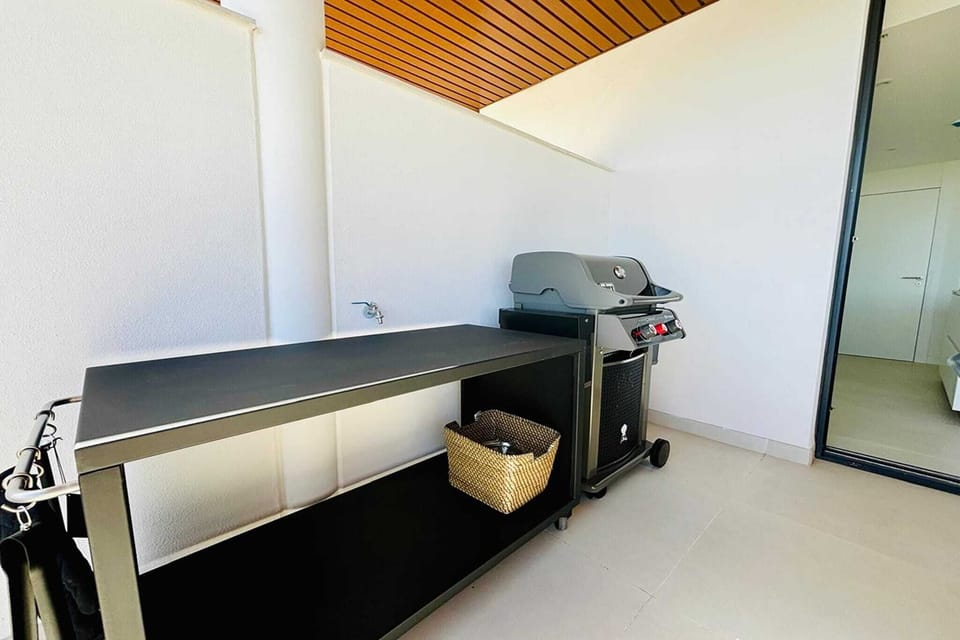Holiday Home Facilities and Services