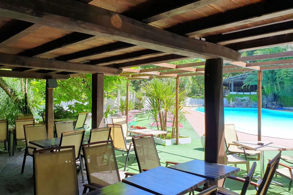 Holiday Home Facilities and Services