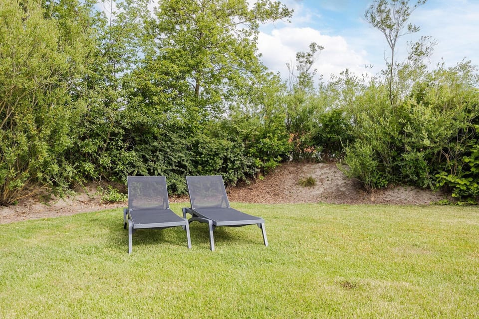 Garden [summer]