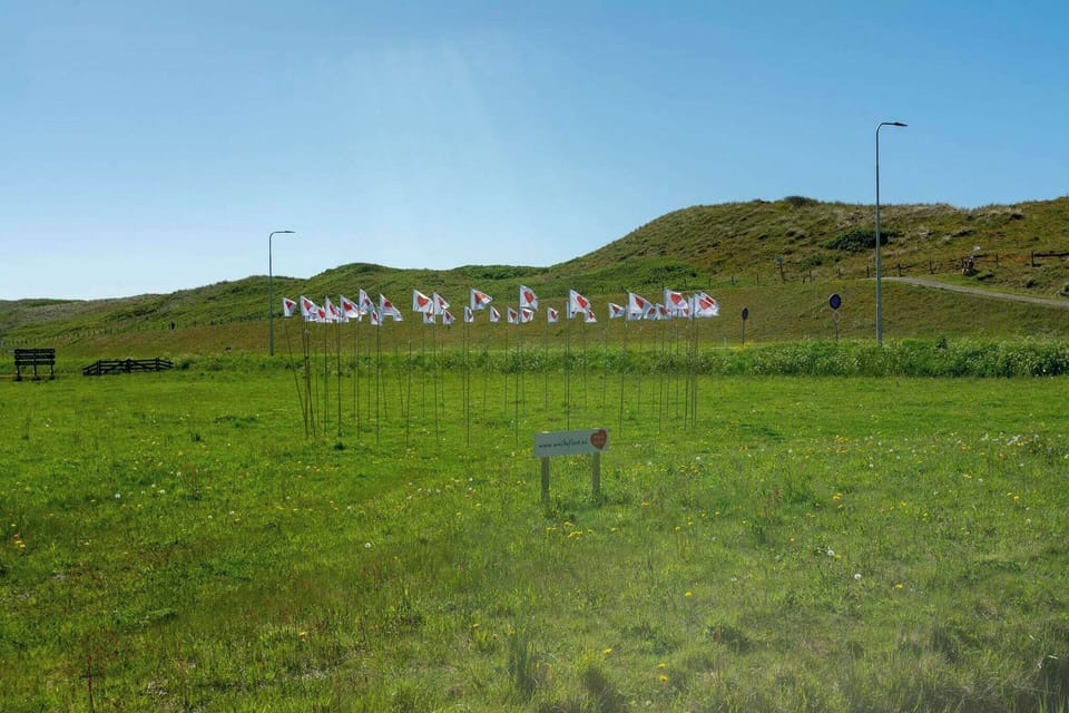 Immediate Surroundings [summer] (<1 km)