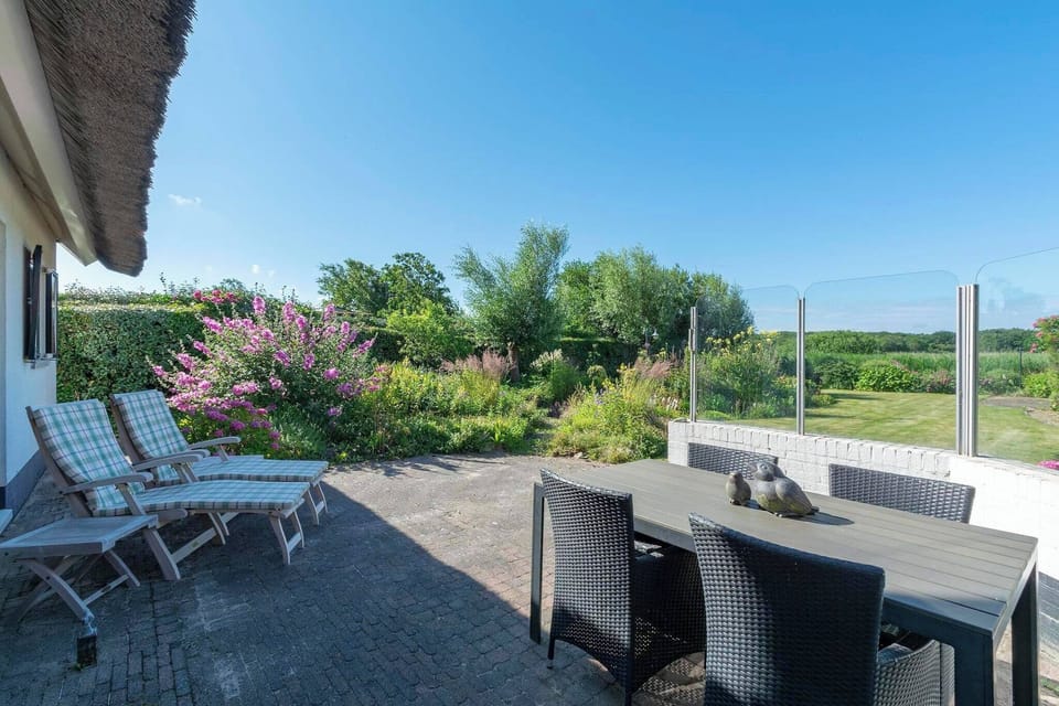 Patio / Balcony