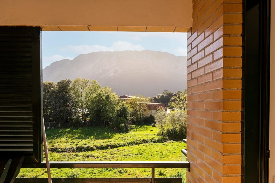 View from Holiday Home [summer]