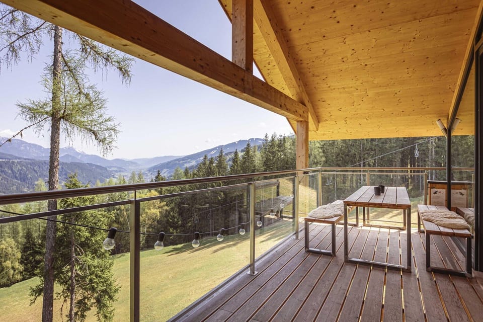 Patio / Balcony