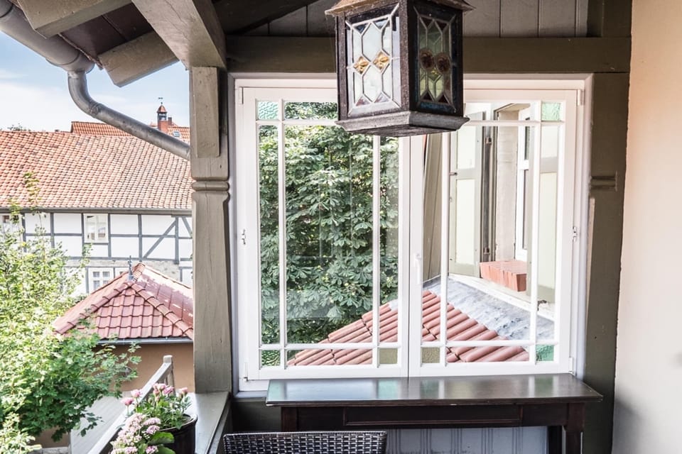 Patio / Balcony