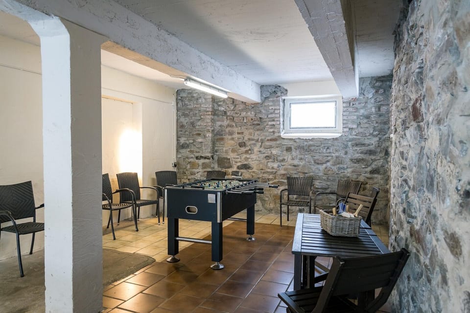 Recreation Room