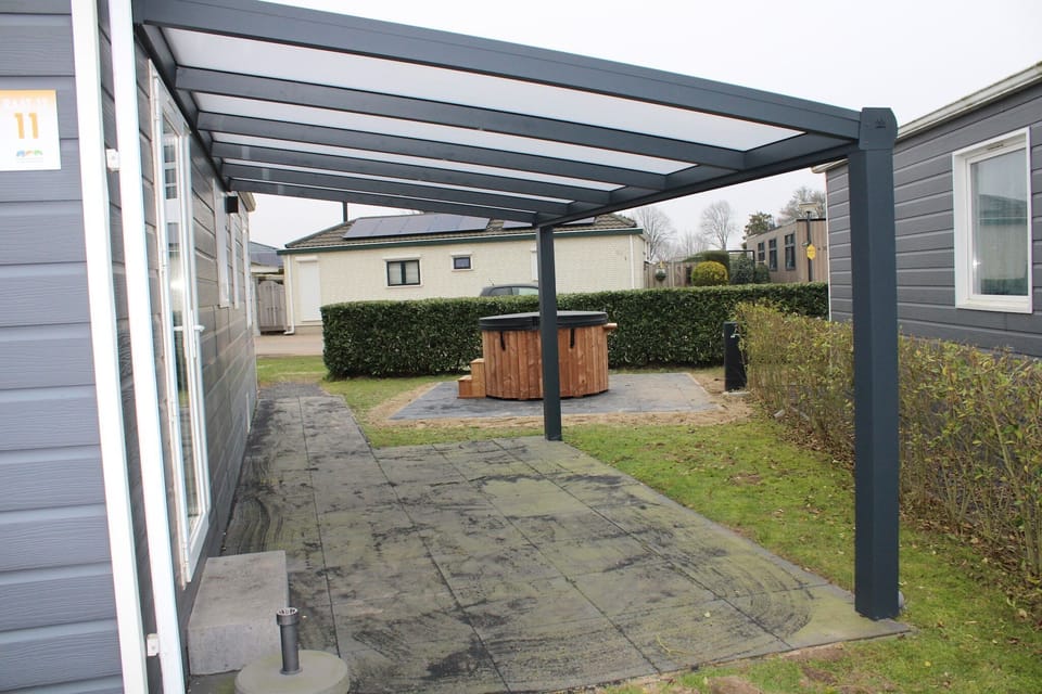 Patio / Balcony