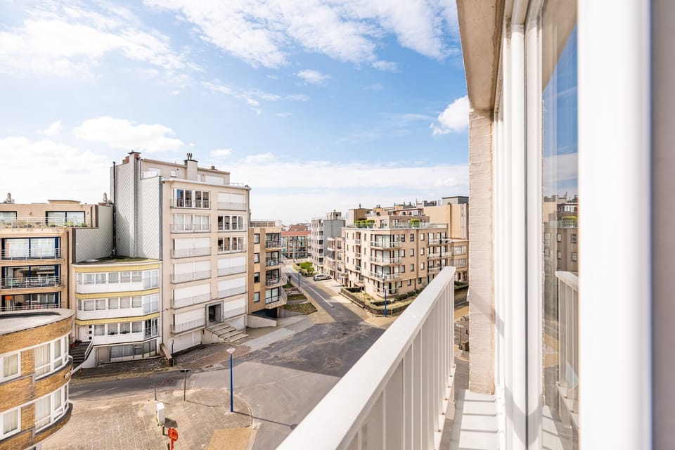 View from Holiday Home [summer]