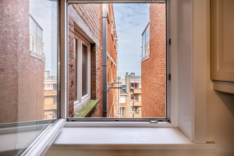 View from Holiday Home [summer]