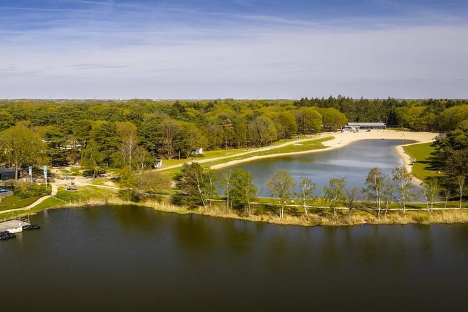 Holiday Park Facilities and Services 