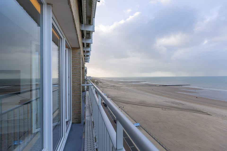 Patio / Balcony