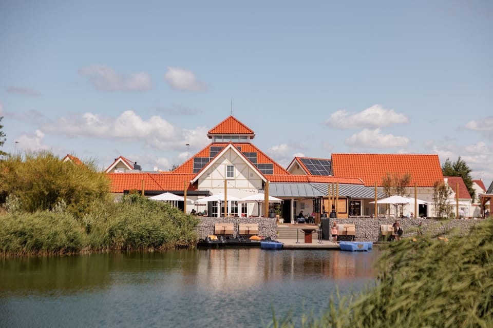 Holiday Park Facilities and Services 