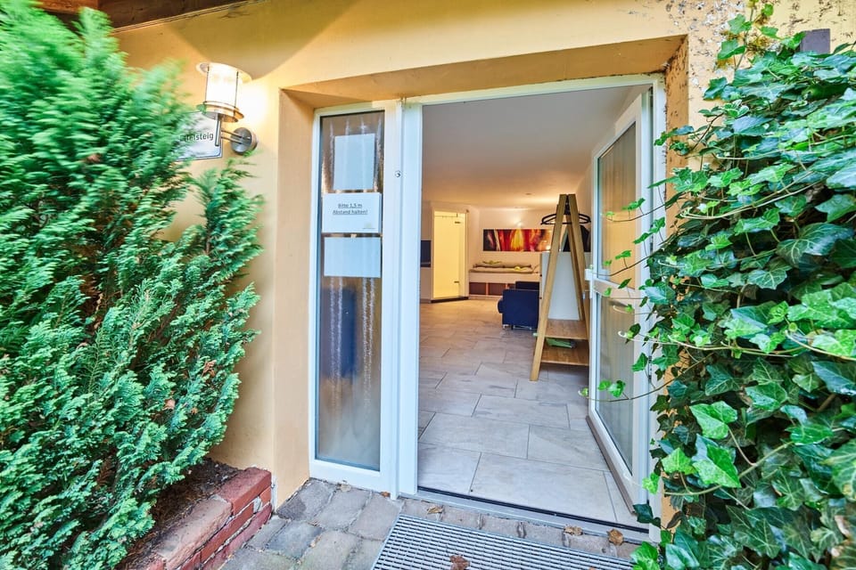 Patio / Balcony
