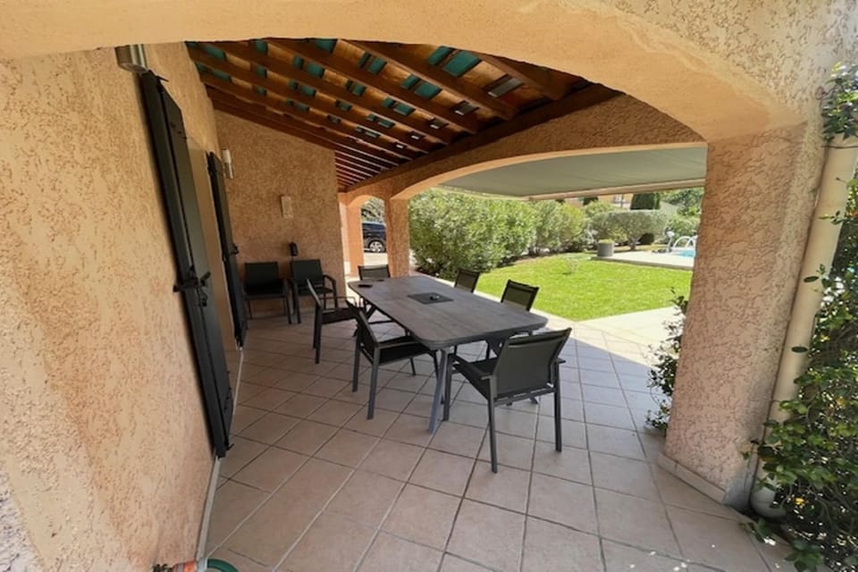 Patio / Balcony