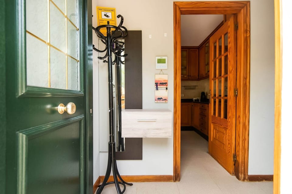 Entrance / Reception