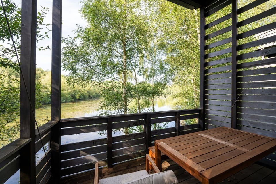 Patio / Balcony