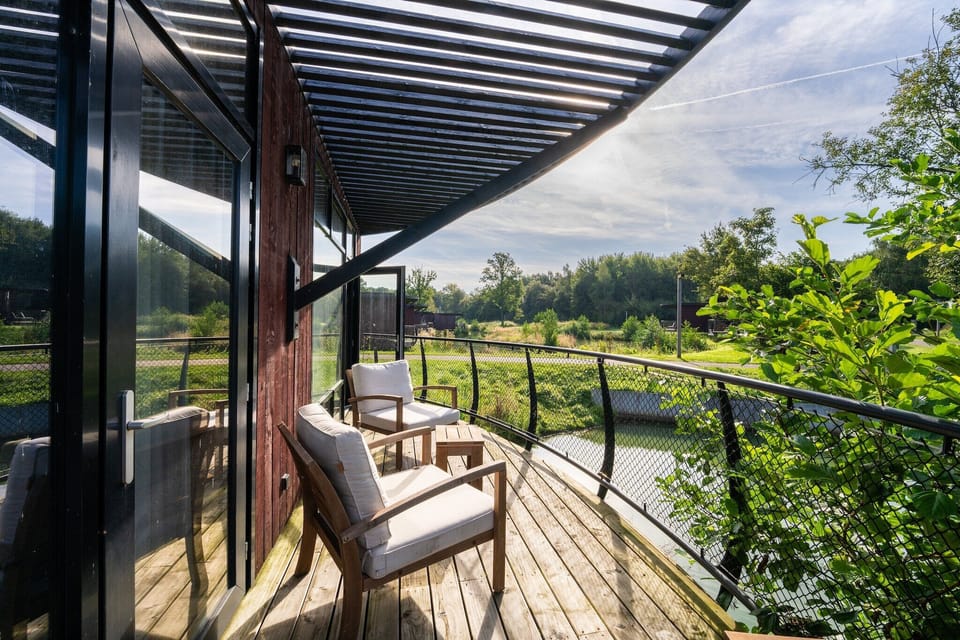 Patio / Balcony