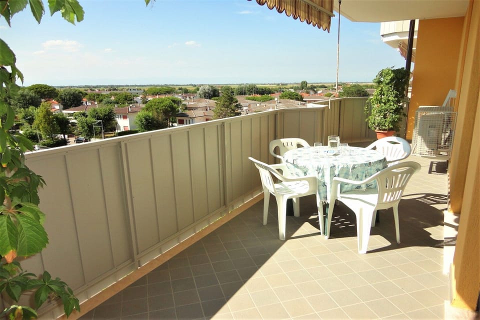 Patio / Balcony