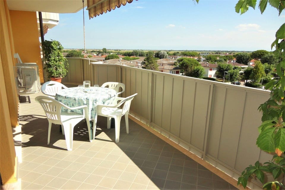 Patio / Balcony