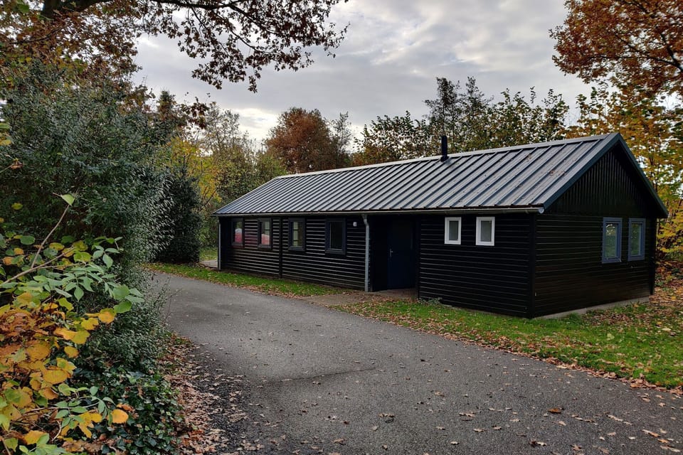 Holiday Home Facilities and Services