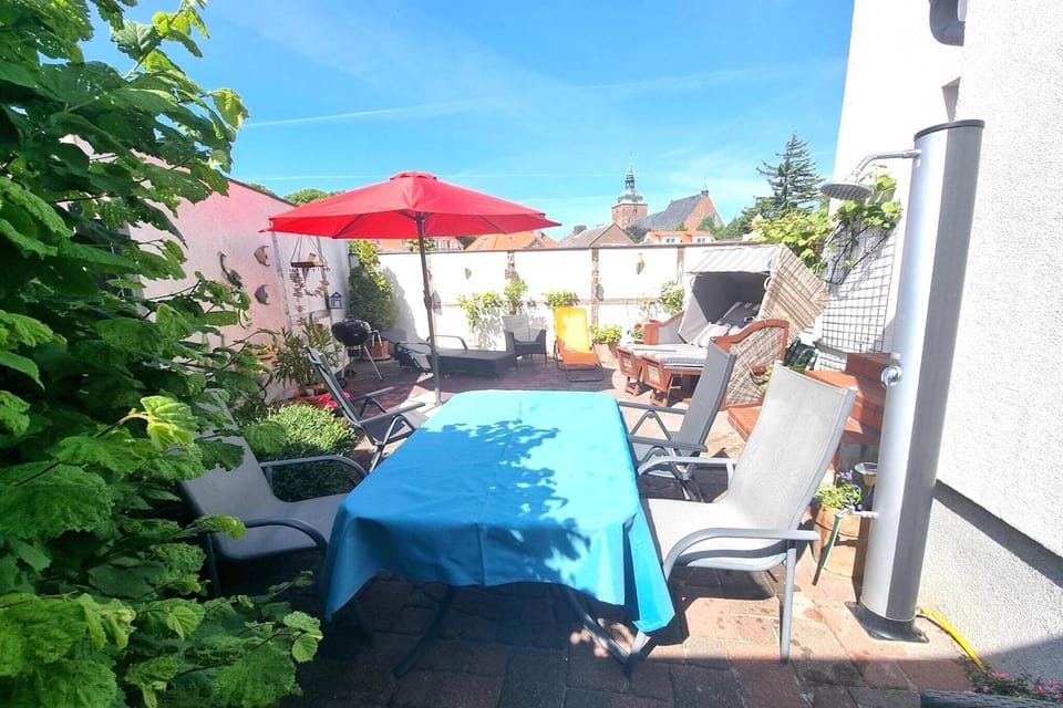 Patio / Balcony