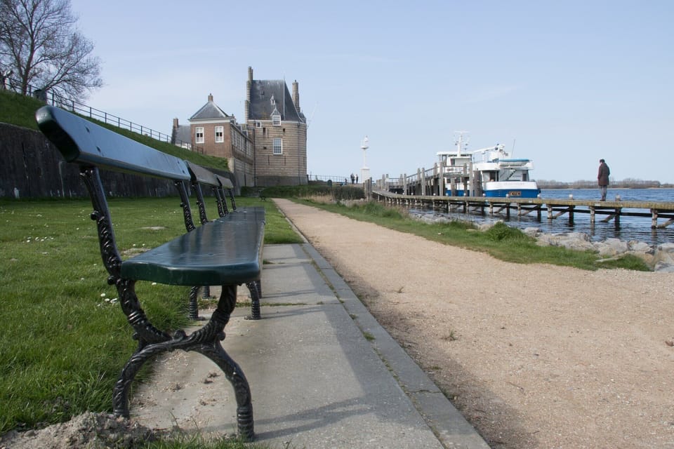 Surroundings [summer] (1-5 km)