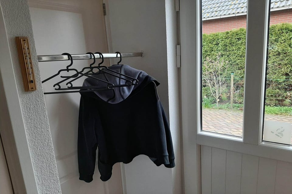 Entrance / Reception