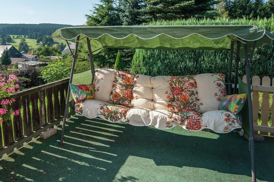 Holiday Home Facilities and Services