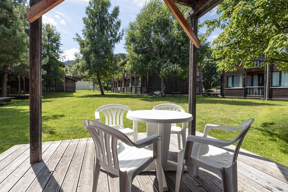 Patio / Balcony