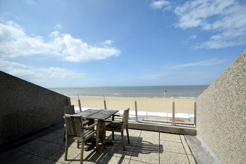View from Holiday Home [summer]