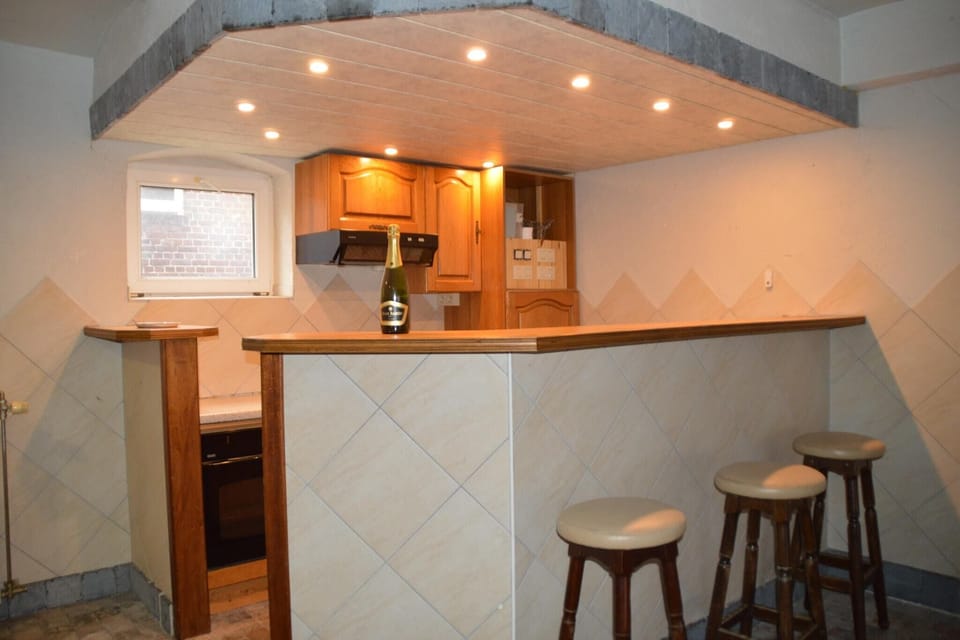 Recreation Room