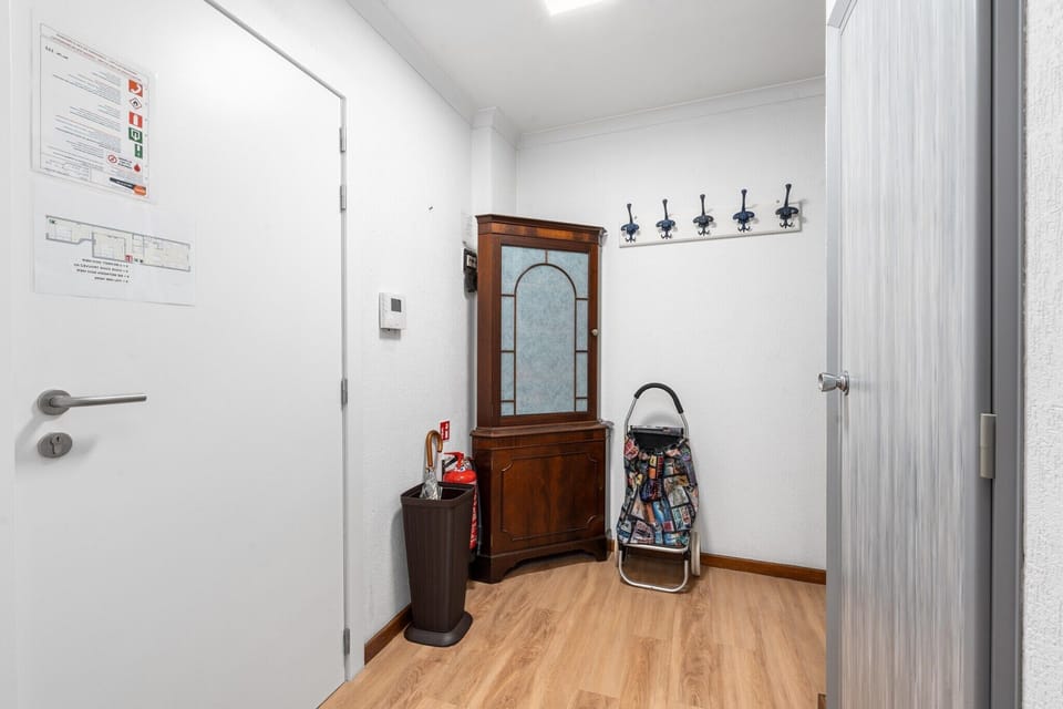 Holiday Home Facilities and Services