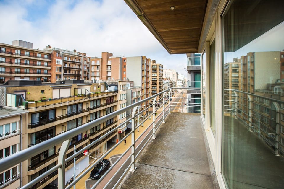 Patio / Balcony