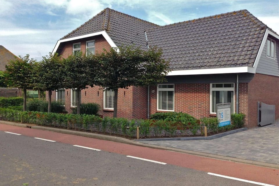 Immediate Surroundings [summer] (<1 km)