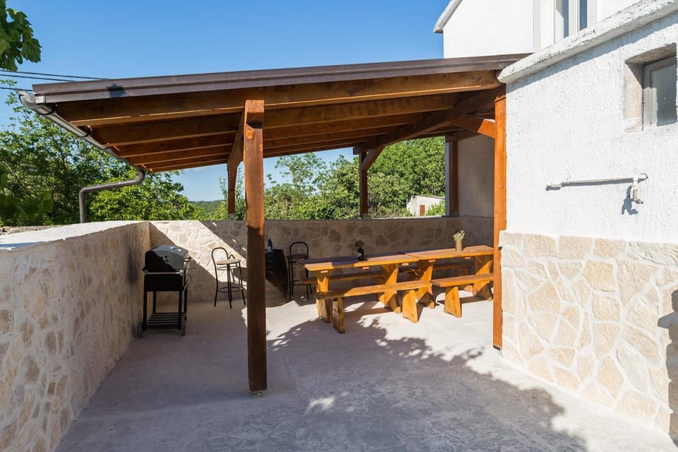 Patio / Balcony