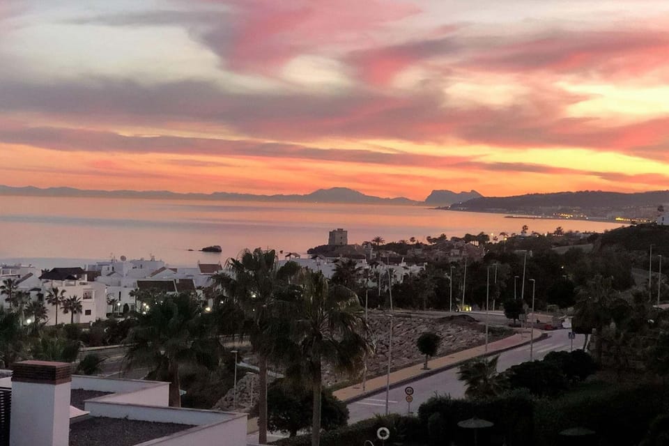View from Holiday Home [summer]