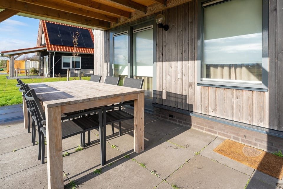 Patio / Balcony
