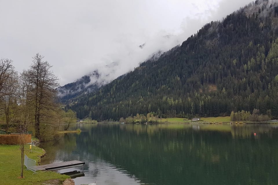 Surroundings [summer] (1-5 km)