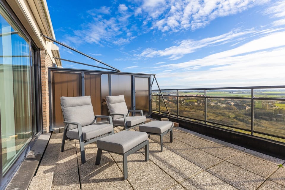 Patio / Balcony