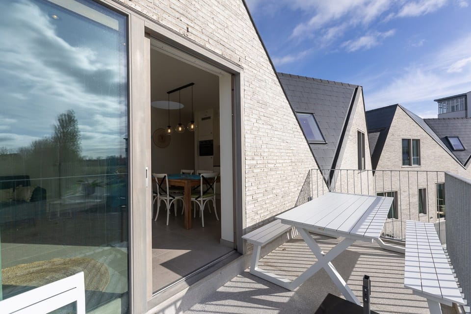 Patio / Balcony